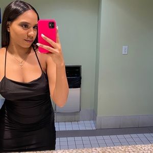 Meet your Posher, Dalia